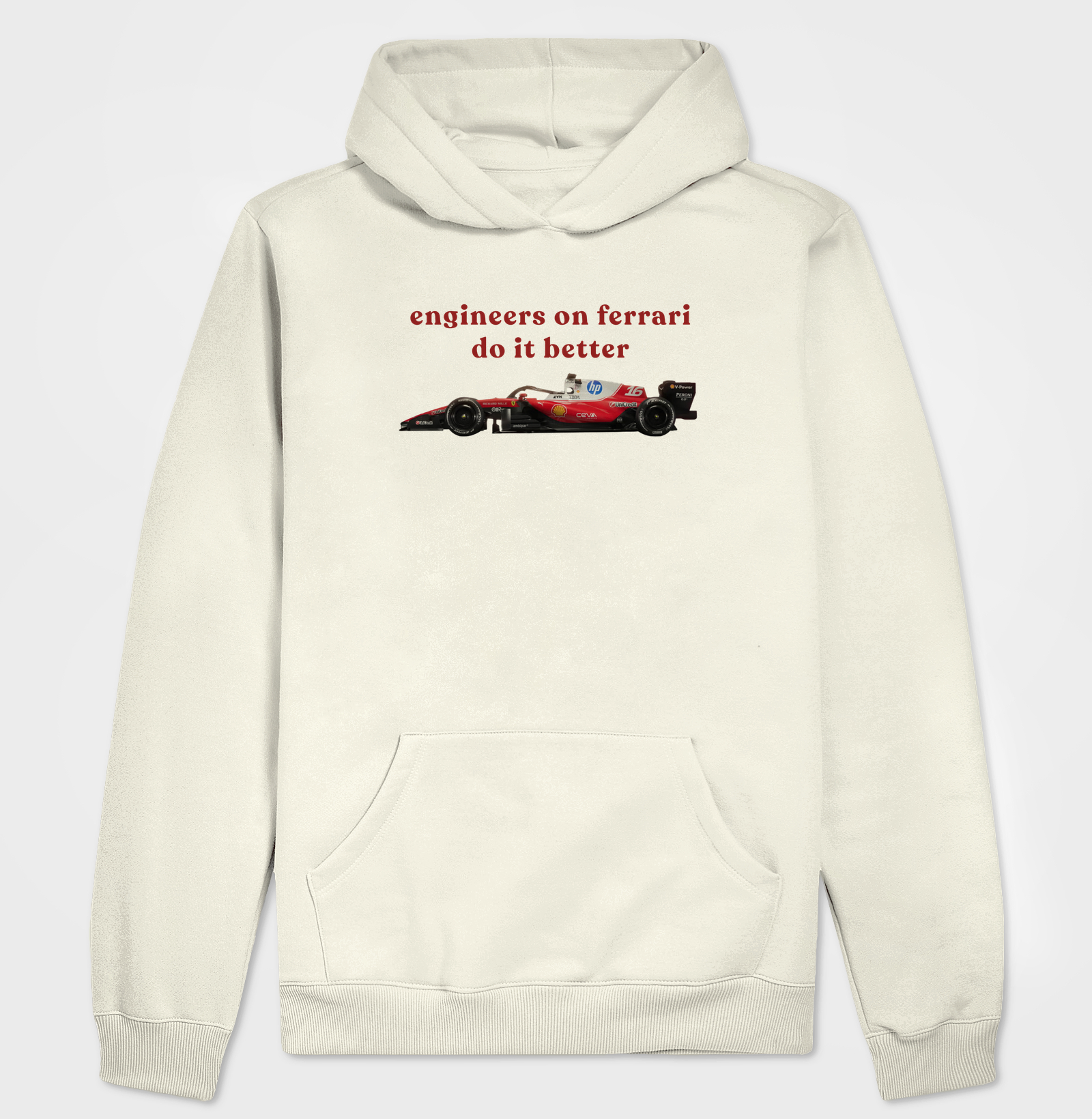 engineers on ferrari - Imagem 3