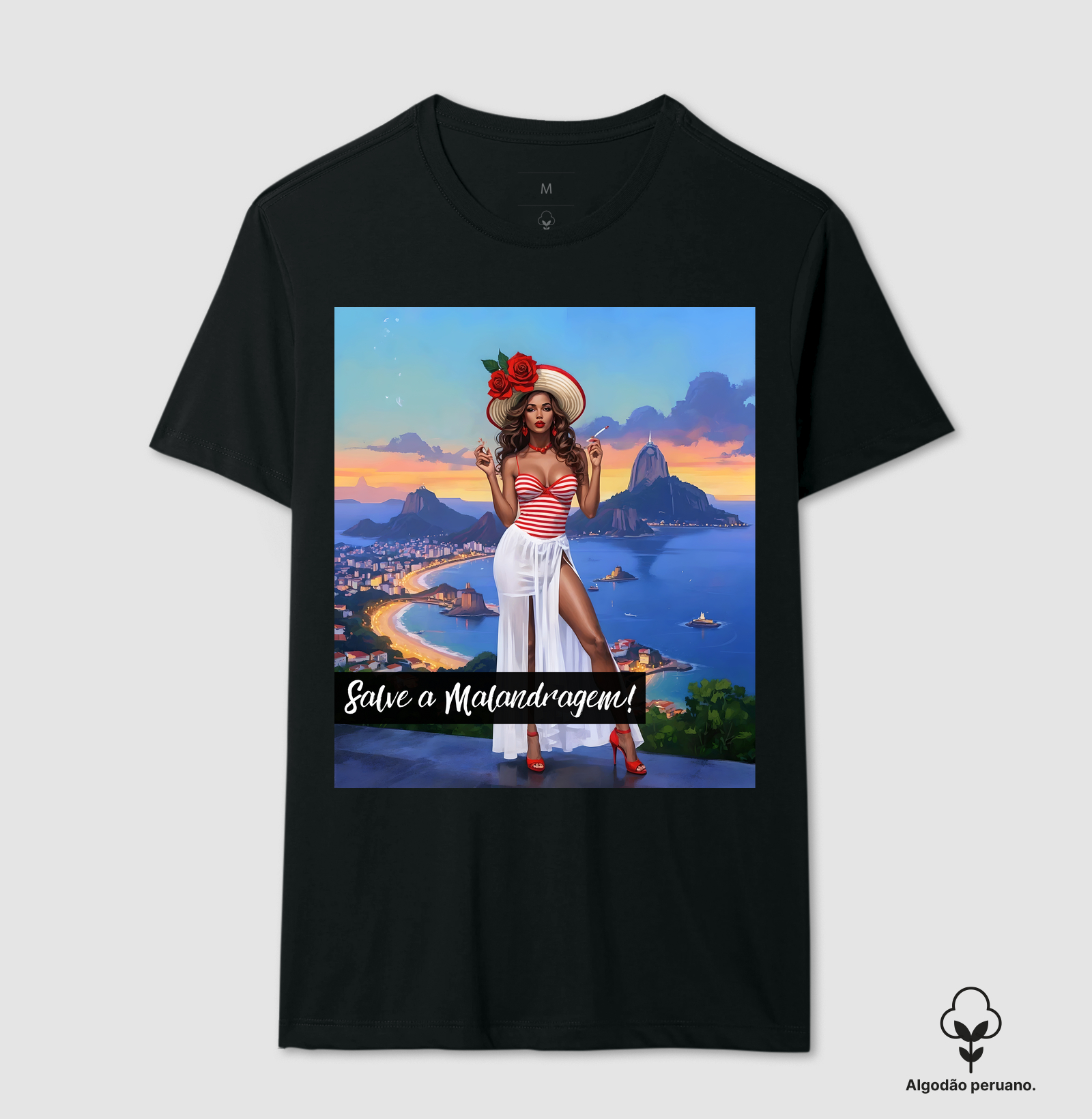 Camisa 2