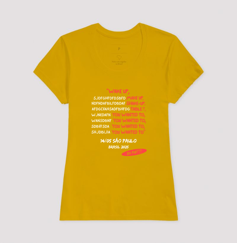 Camisa 14