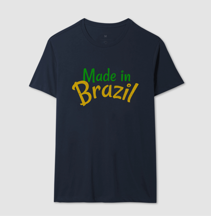 Made in Brazil  - Imagem 6