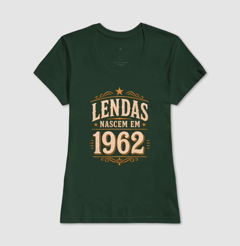 Camisa 12