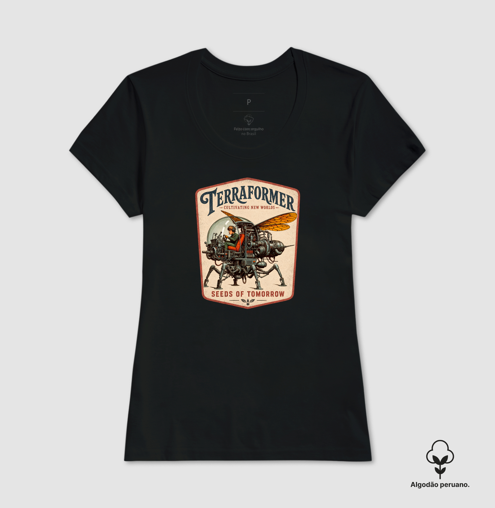 Camisa 2