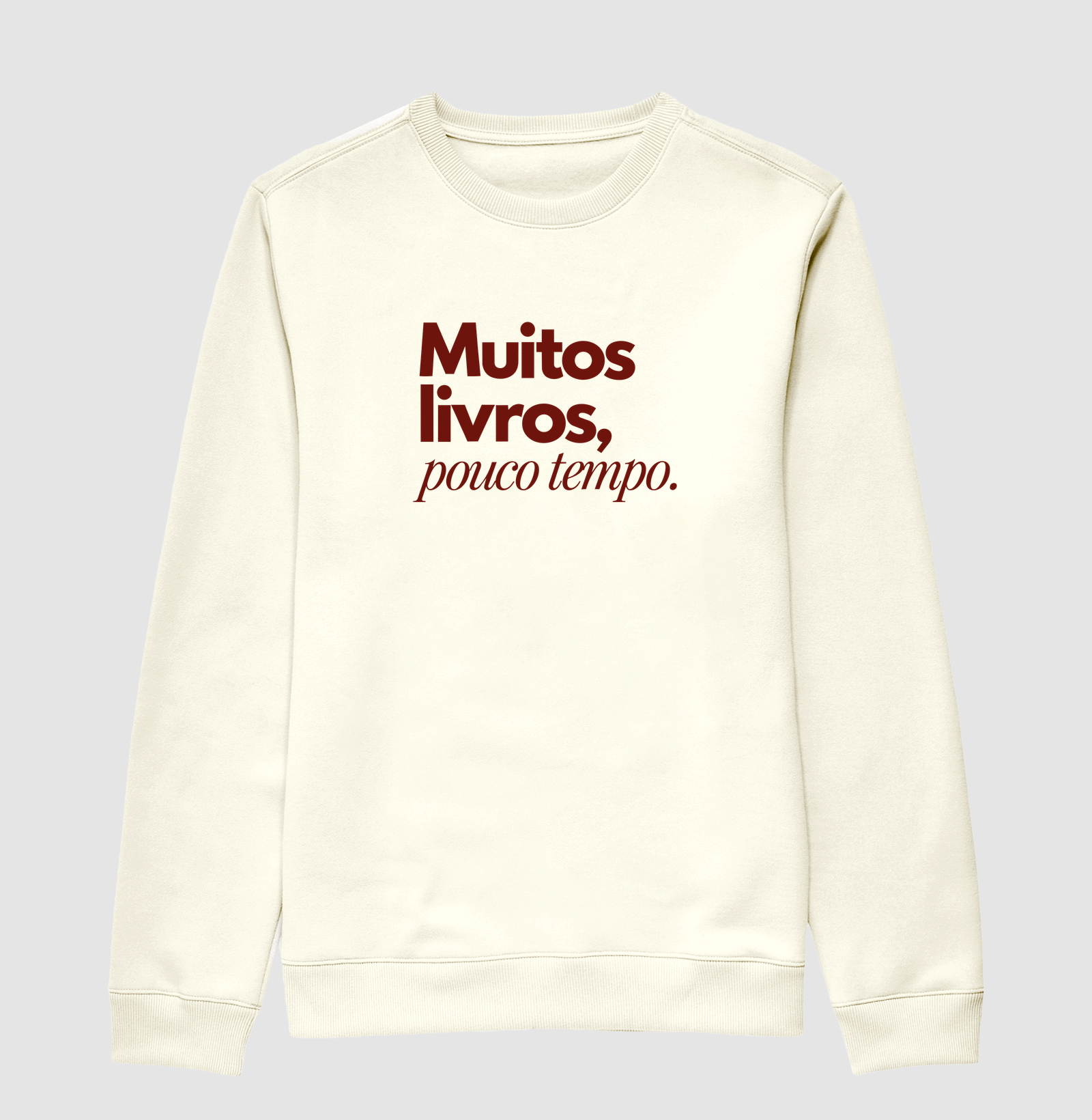 Muitos Livros, Pouco Tempo - Imagem 2