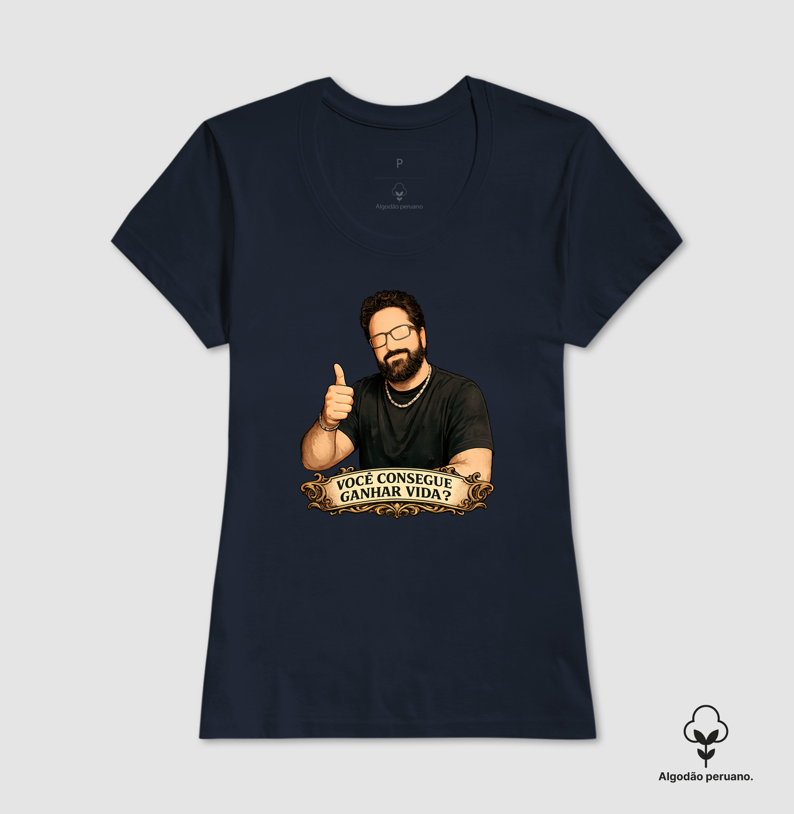 Camisa 2