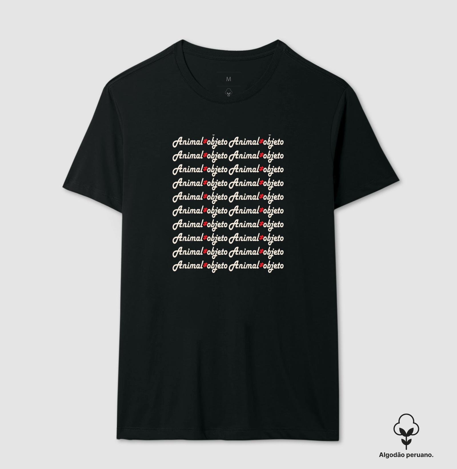Animal ≠ Objeto - Imagem 2