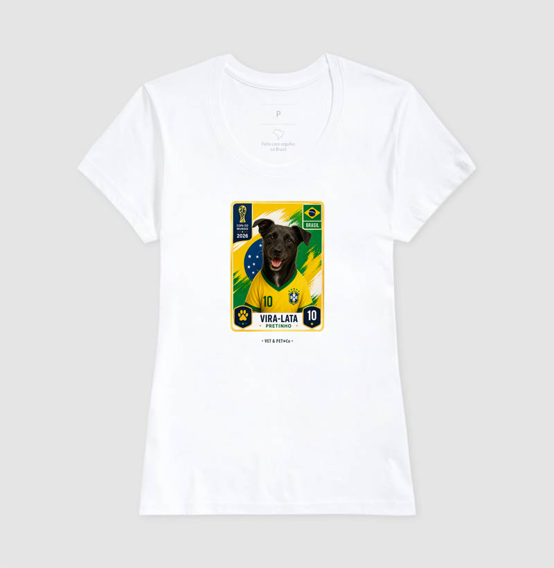 Camisa 4