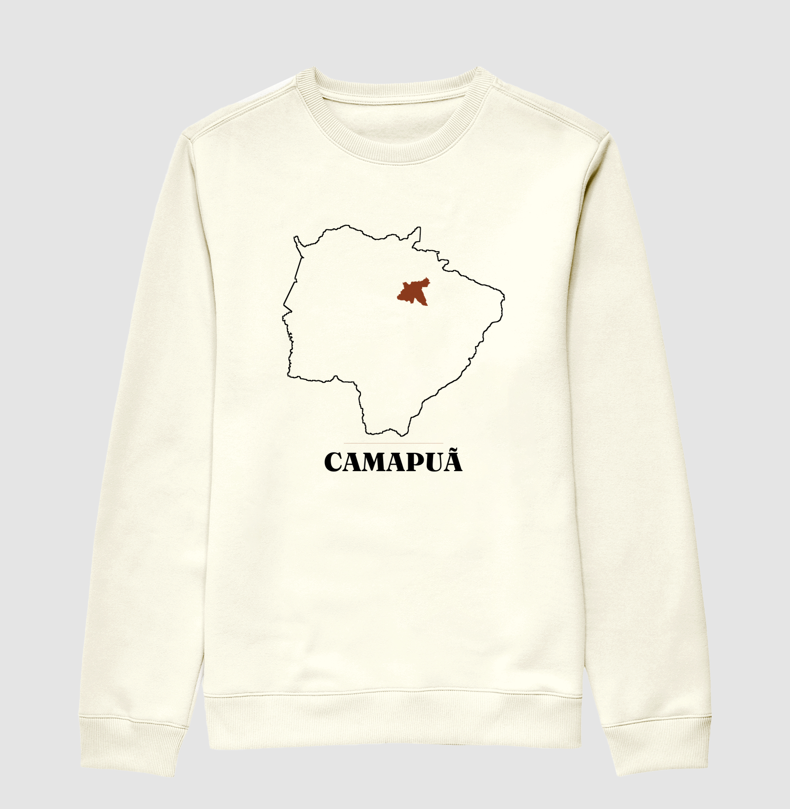 Camapuã | Traço MS - Imagem 2