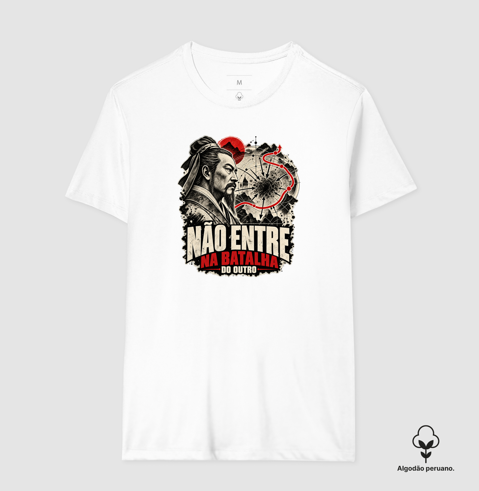 Sun Tzu - Não Entre na Batalha do Outro - Imagem 4