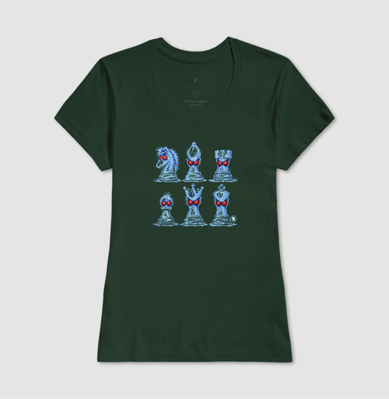 Camisa 9