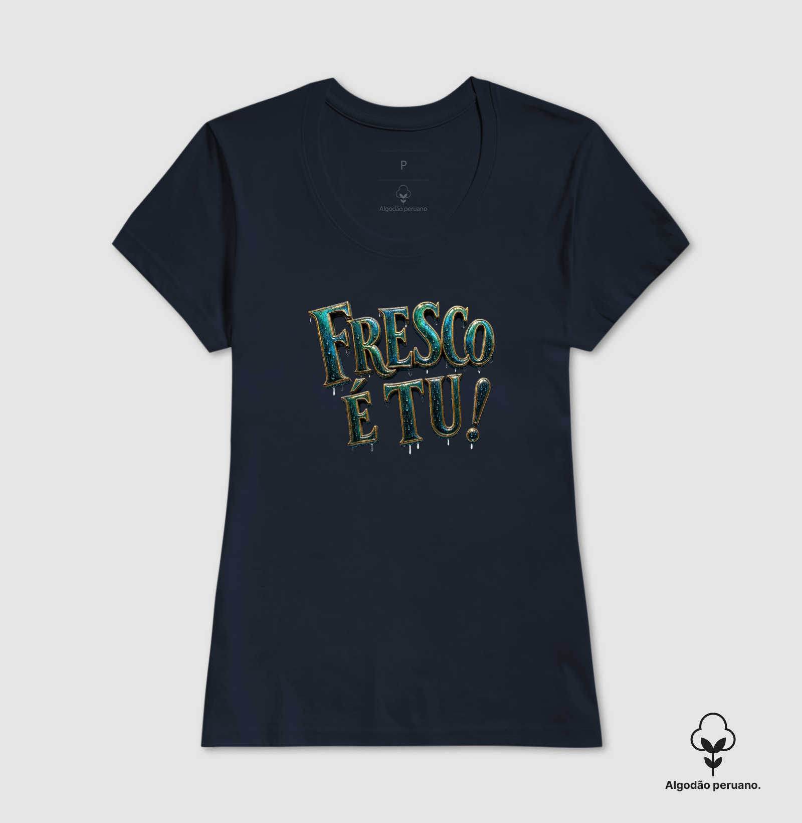 Fresco é Tu - Imagem 7