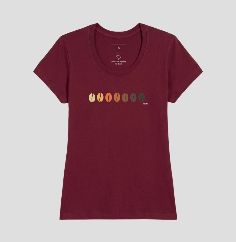 Camisa 21