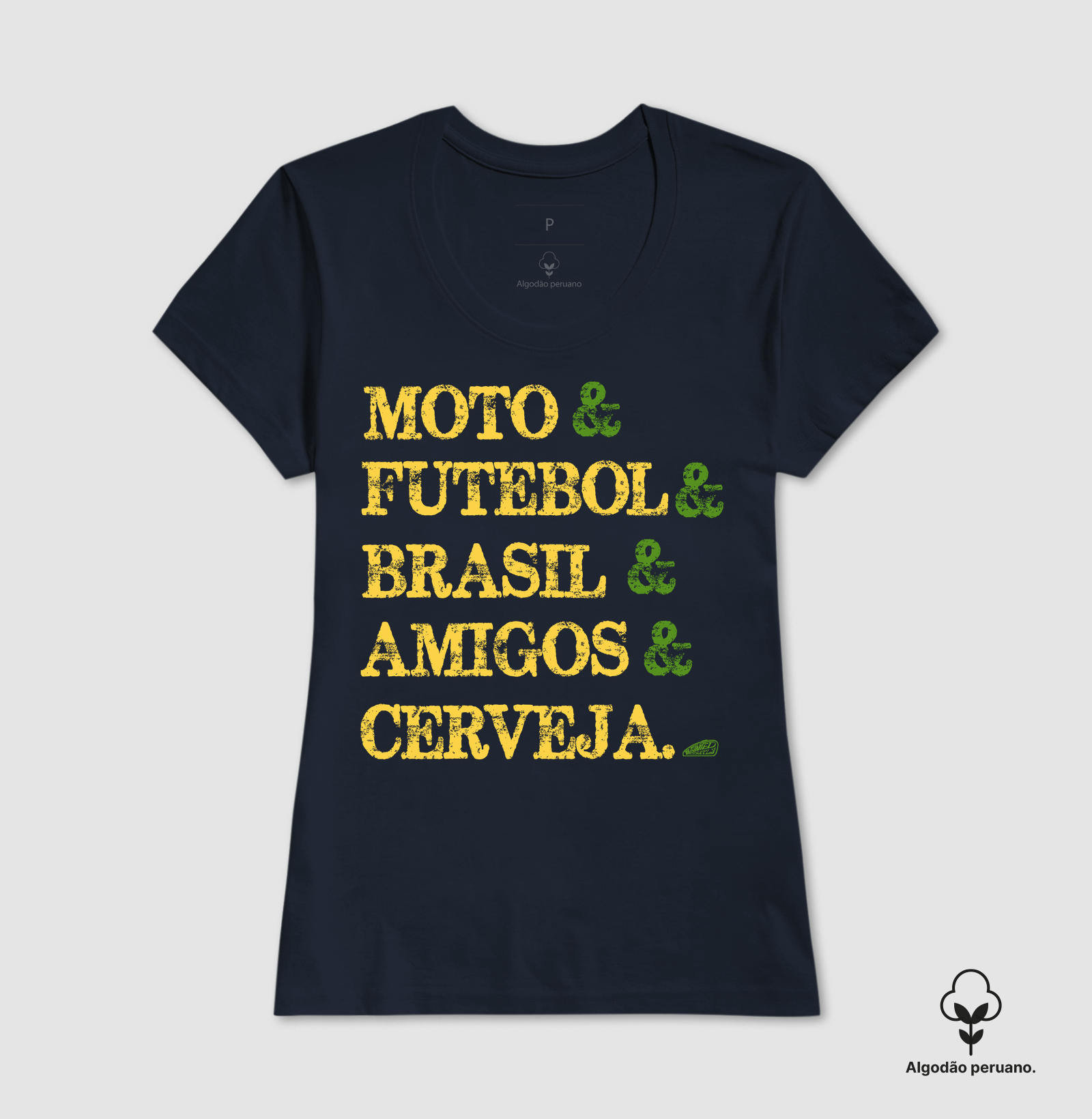 Camisa 6