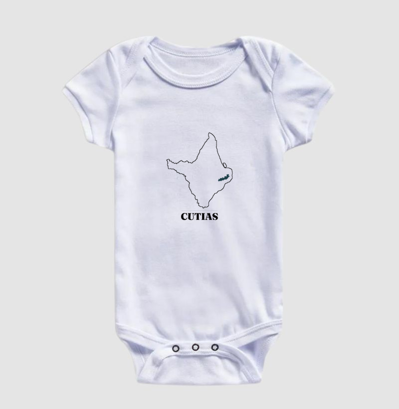 Cutias | Traço AP - Imagem 3