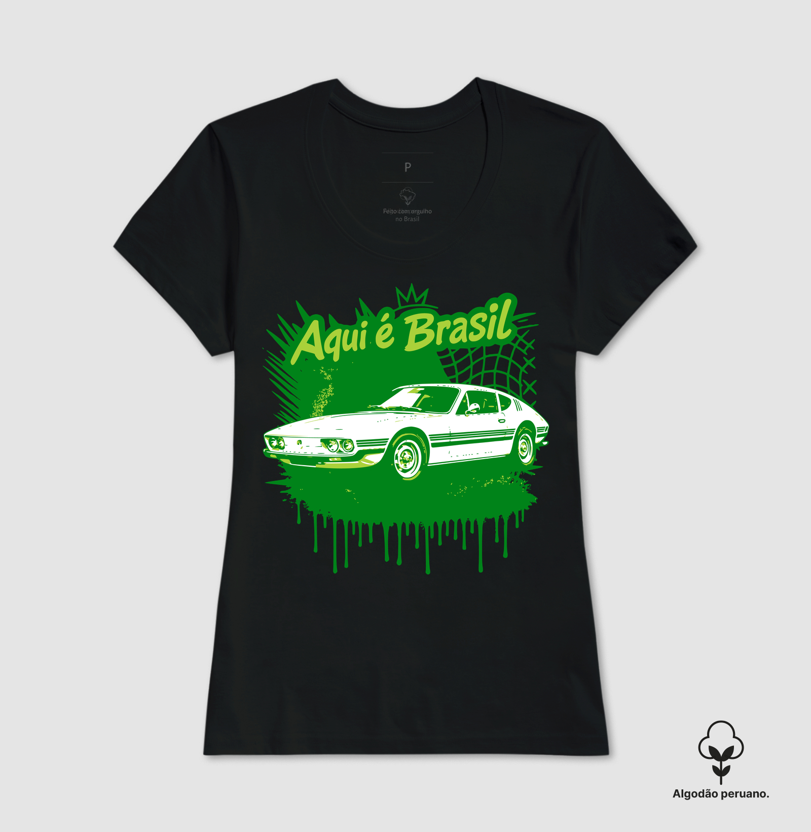 Camisa 6
