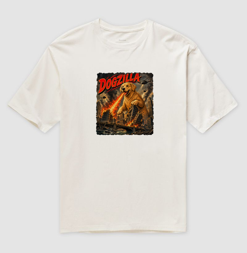 Dogzilla - Imagem 4
