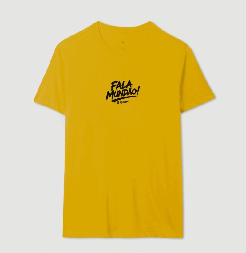 FALA MUNDÃO! - Imagem 12