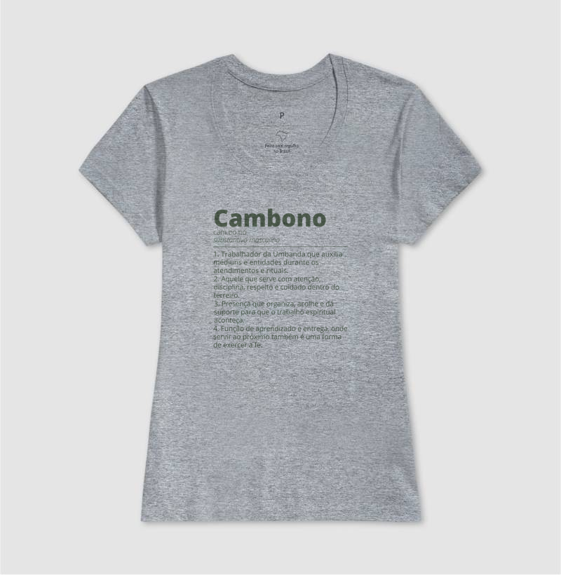 CAMBONO DICIONÁRIO - Imagem 10
