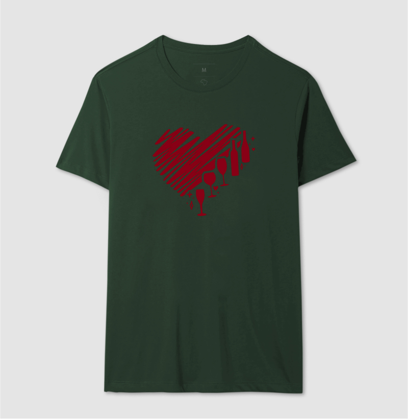 Camisa 11