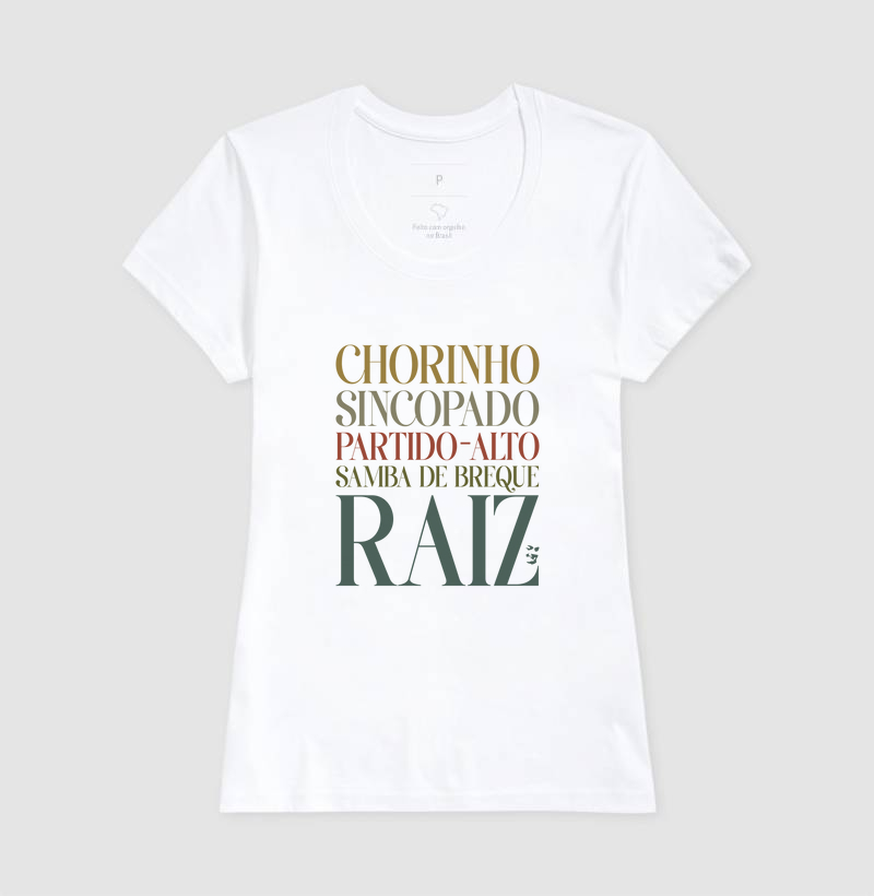Camisa 7