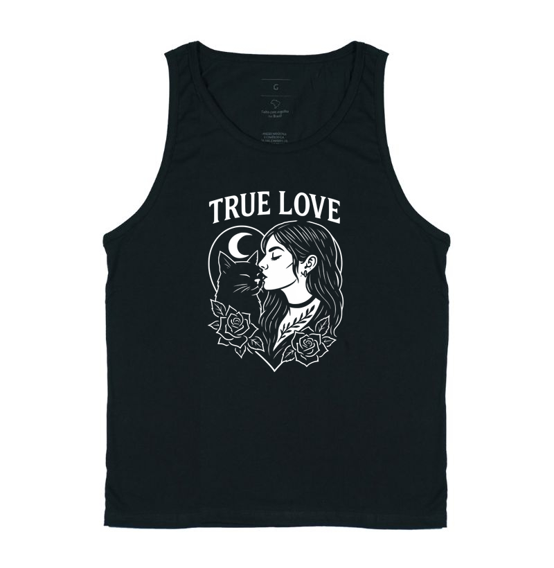 True Love - Imagem 2