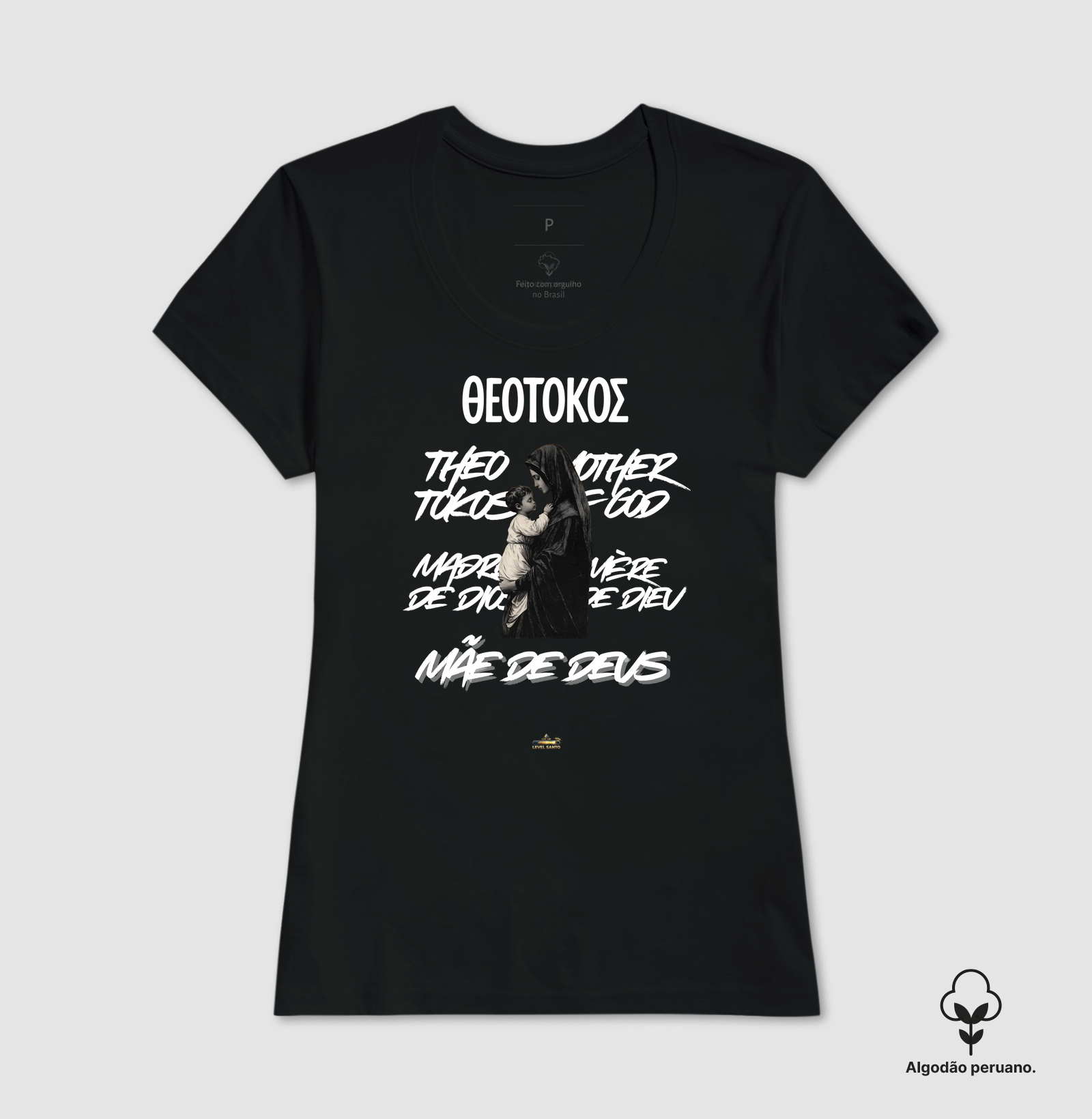 Camisa 1