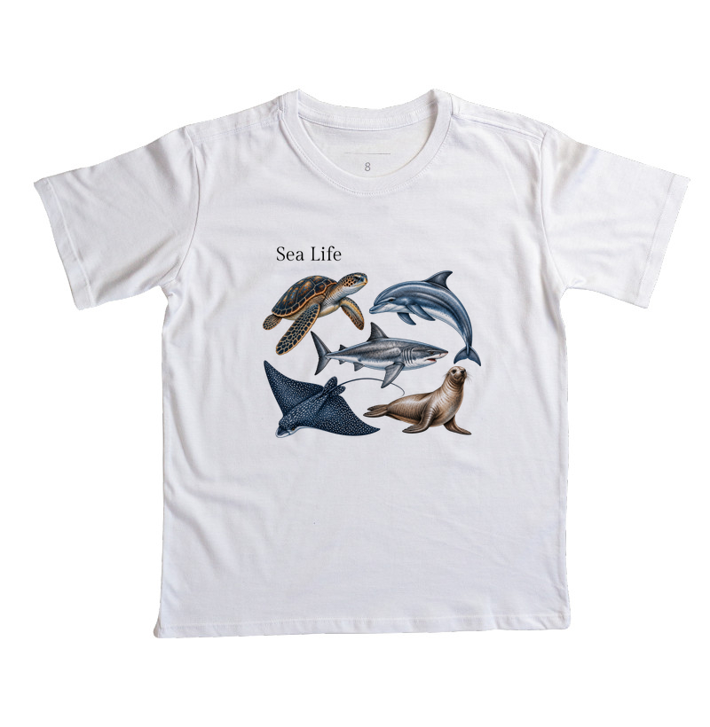 Sea Life - Imagem 6
