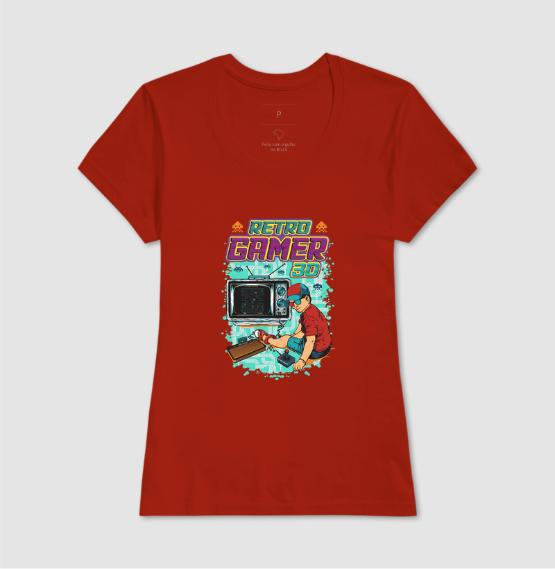 Camisa 10
