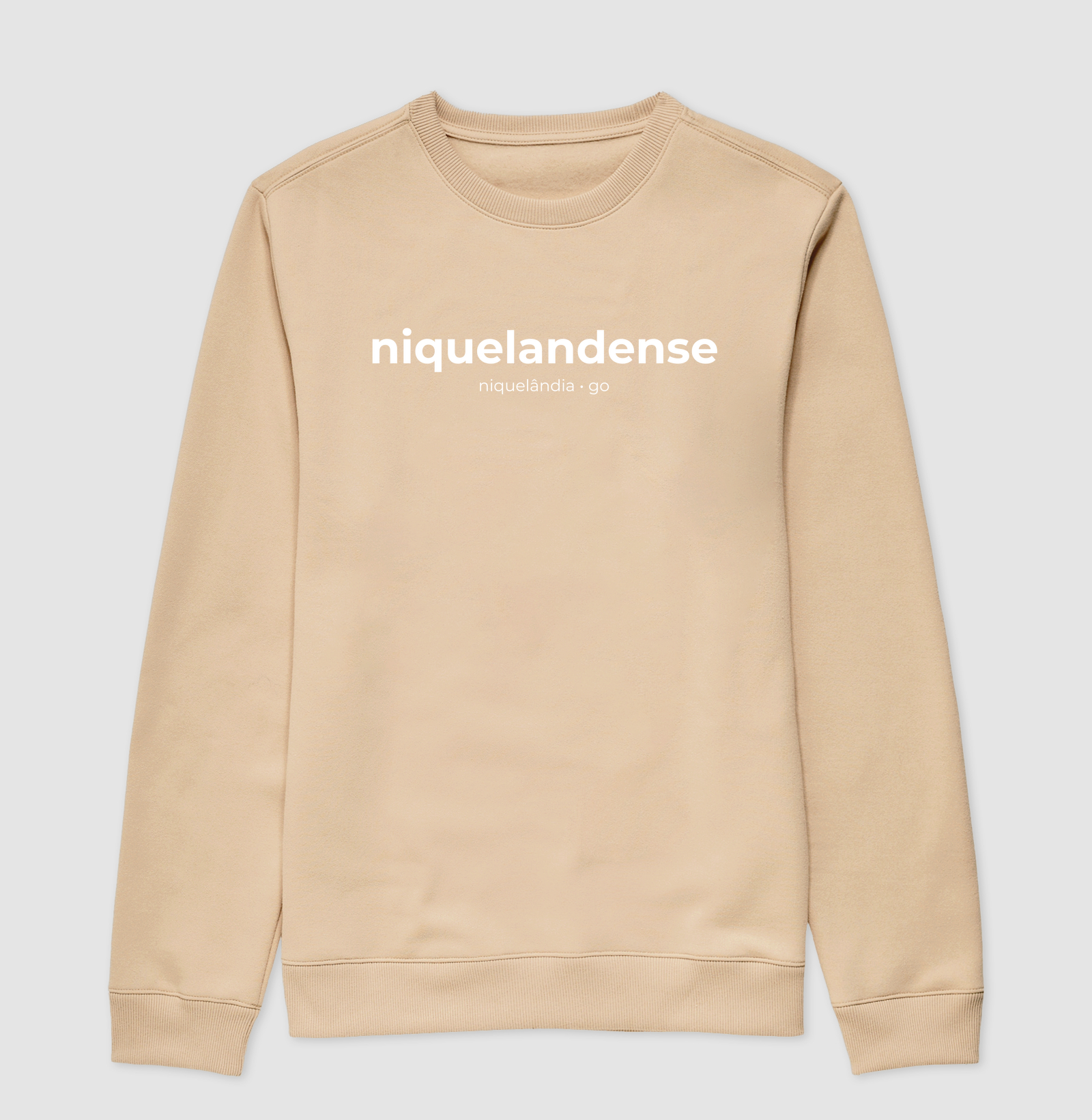 Niquelandense | Gentílico GO - Imagem 3