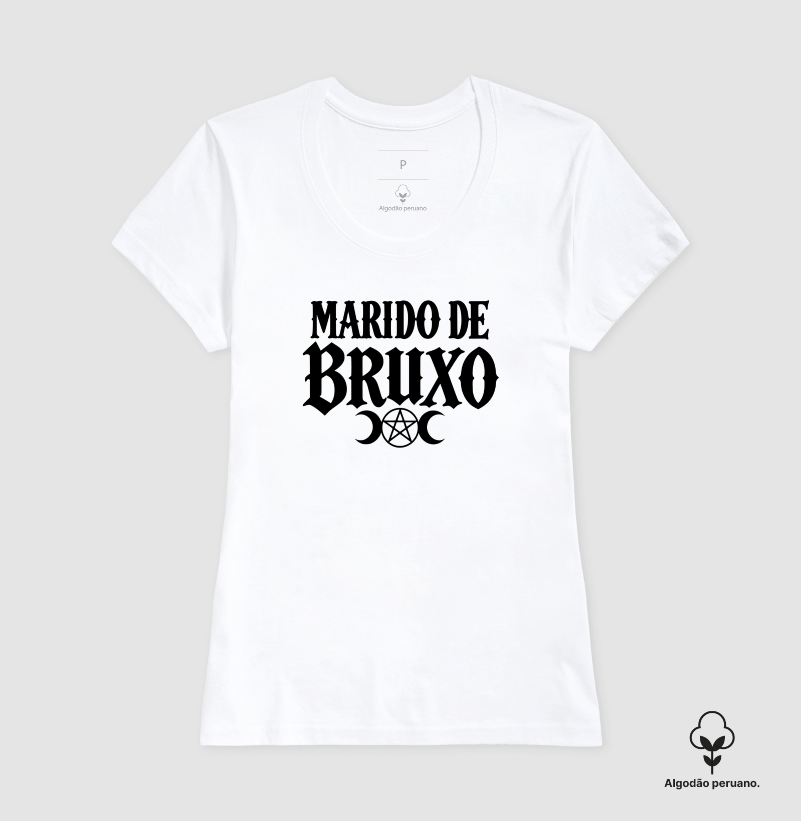 Marido de bruxo - Imagem 6