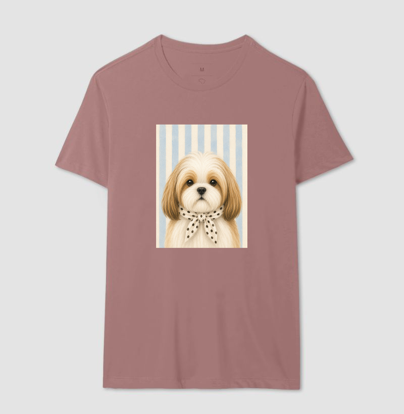 Camisa 15