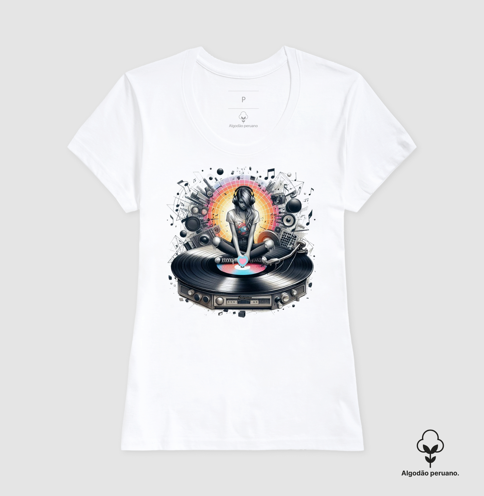 Camisa 5