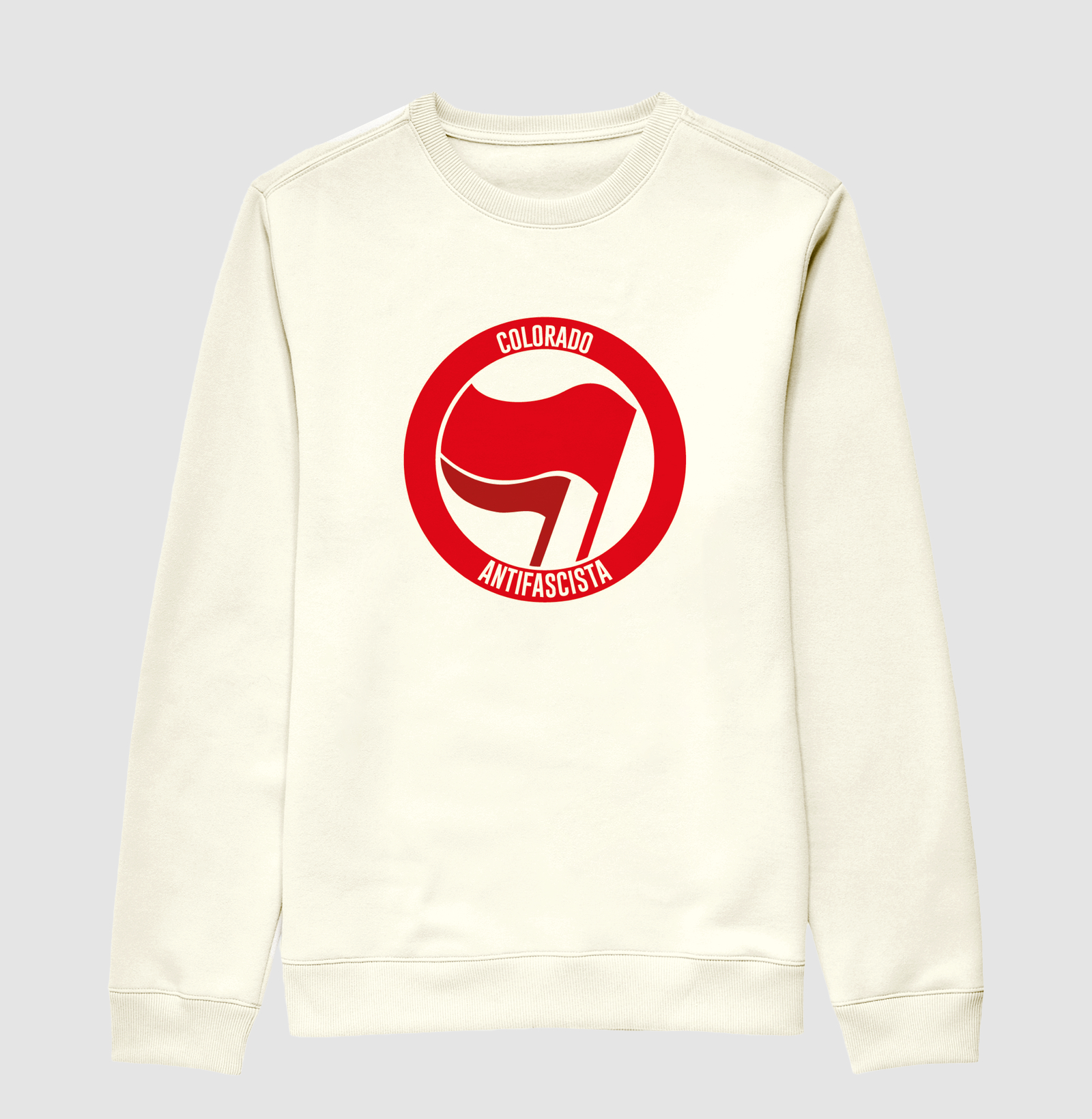 COLORADO ANTIFASCISTA - Imagem 2