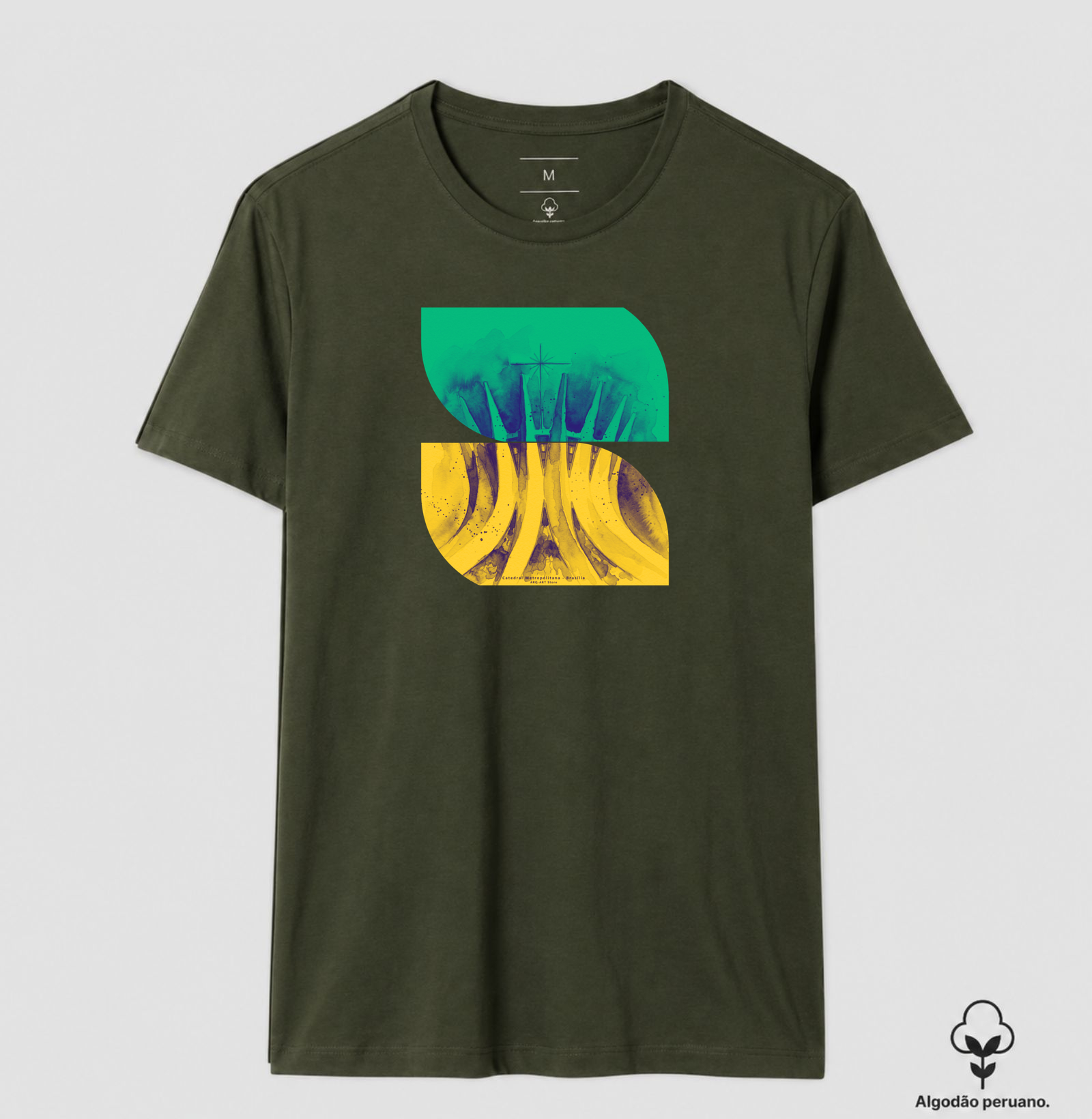Camisa 7