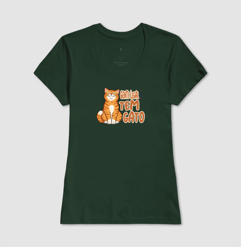Quem Tem Gato é Mais Legal - Imagem 12