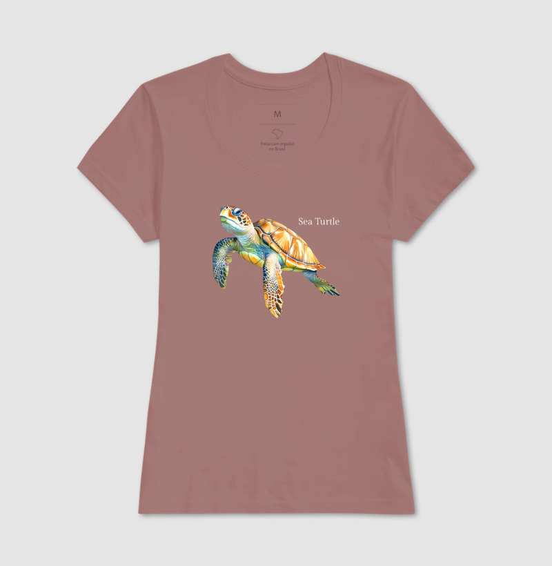 Sea Turtle - Imagem 22