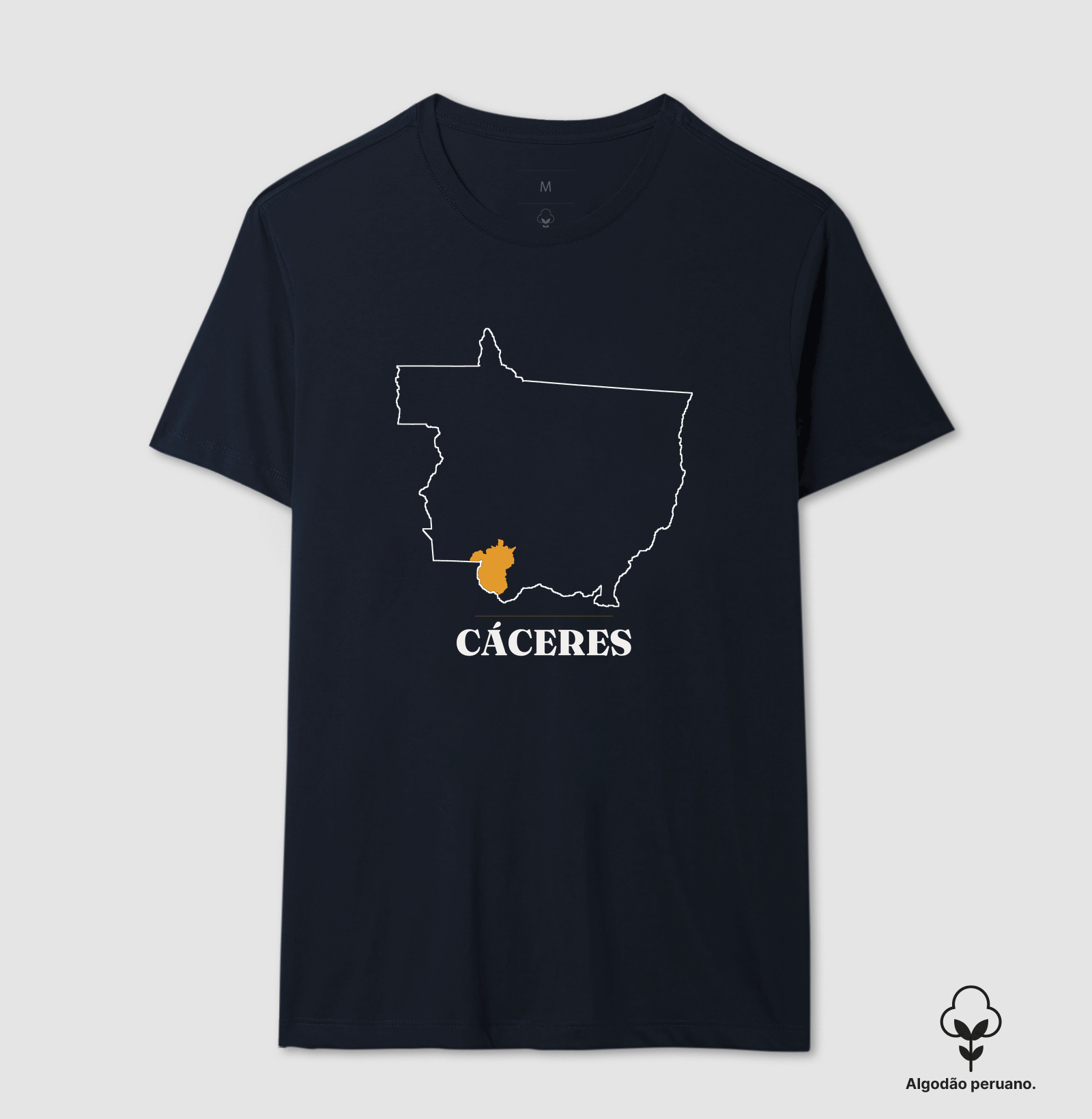 Cáceres | Traço MT - Imagem 7