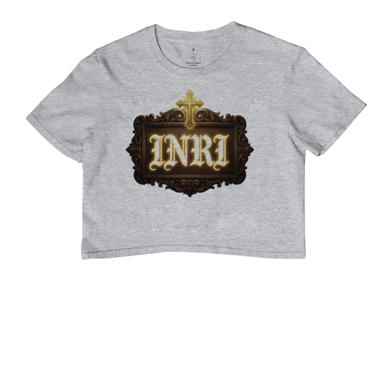 INRI - Imagem 6