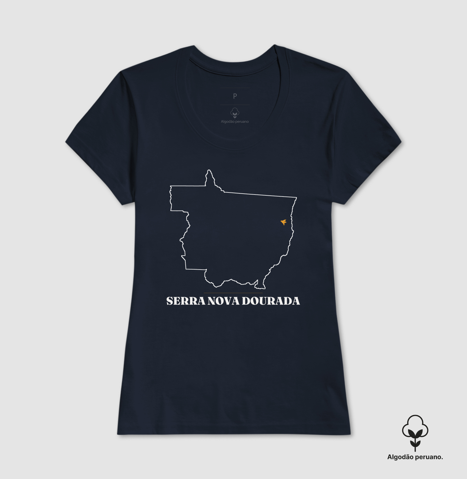 Serra Nova Dourada | Traço MT - Imagem 6