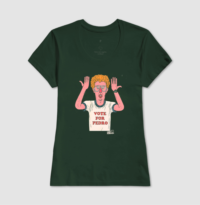 Napoleon Dynamite Dançando - Imagem 8