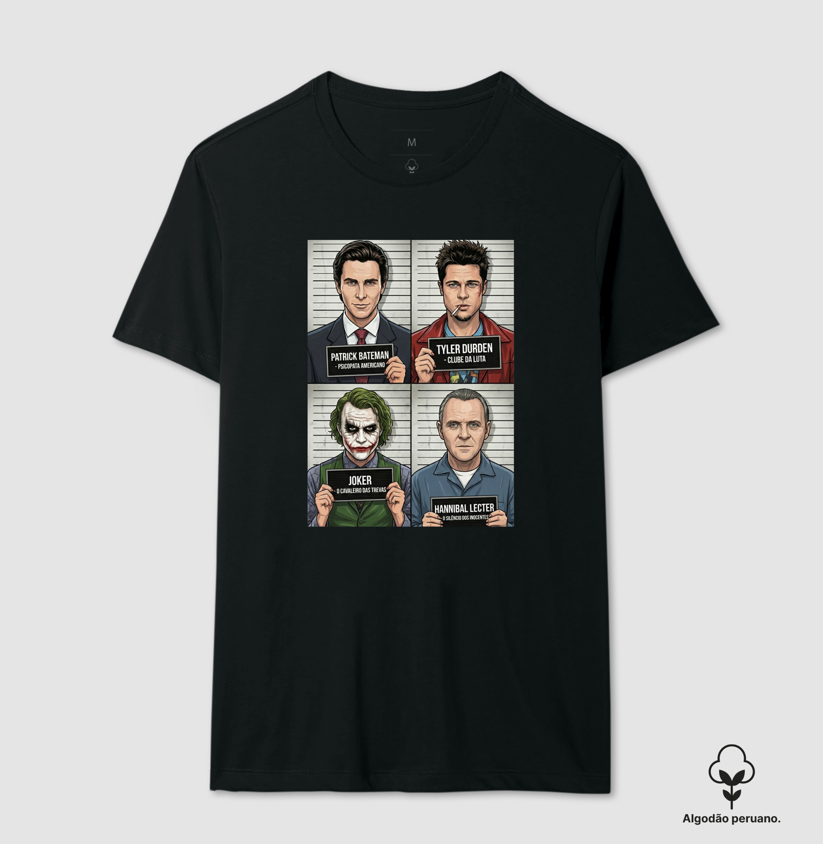 Camisa 4