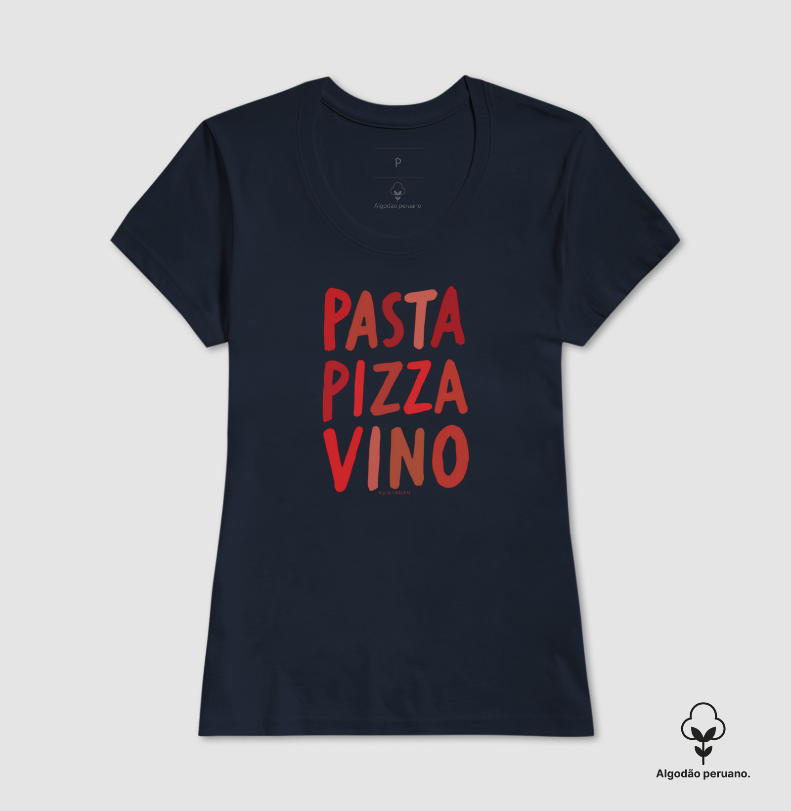 Camisa 5