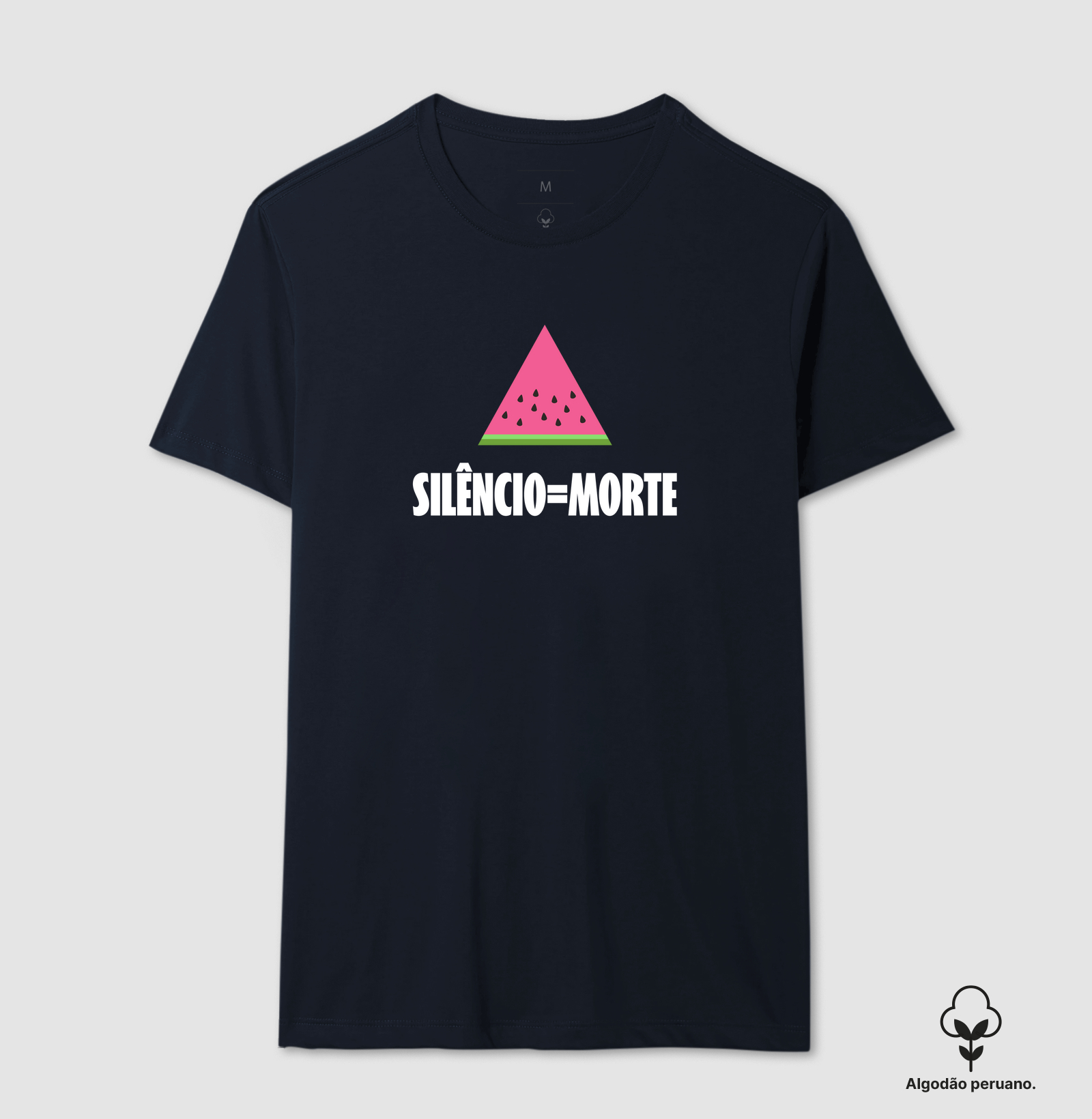 Silêncio = Morte | Palestina - Imagem 4