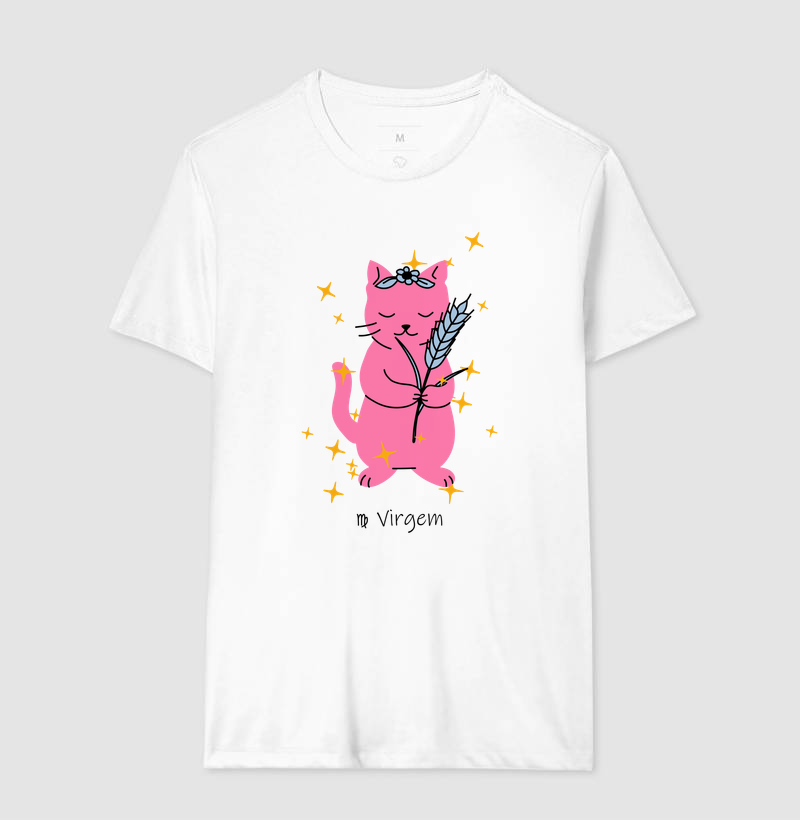 Virgem (Coleção Zodi Astral) - Imagem 4