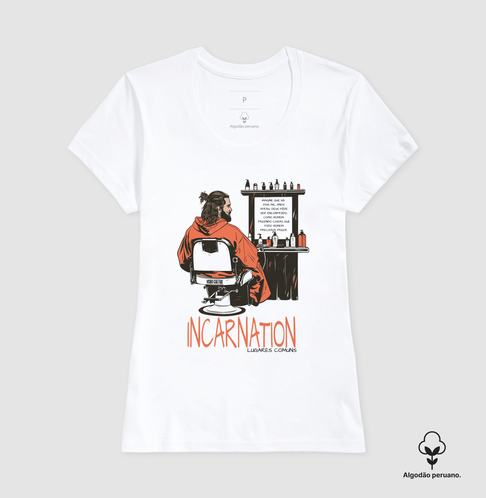 Camisa 10