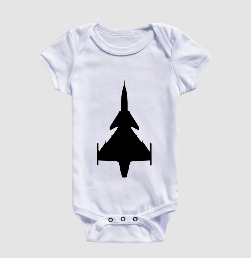 Gripen (preto) - Imagem 2