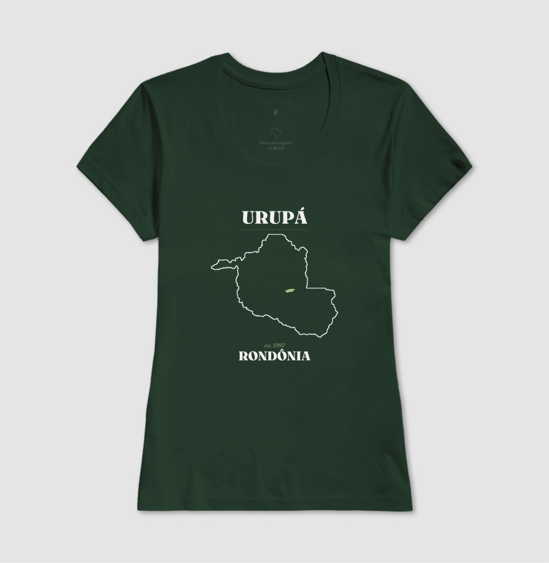 Urupá | Legado RO - Imagem 13