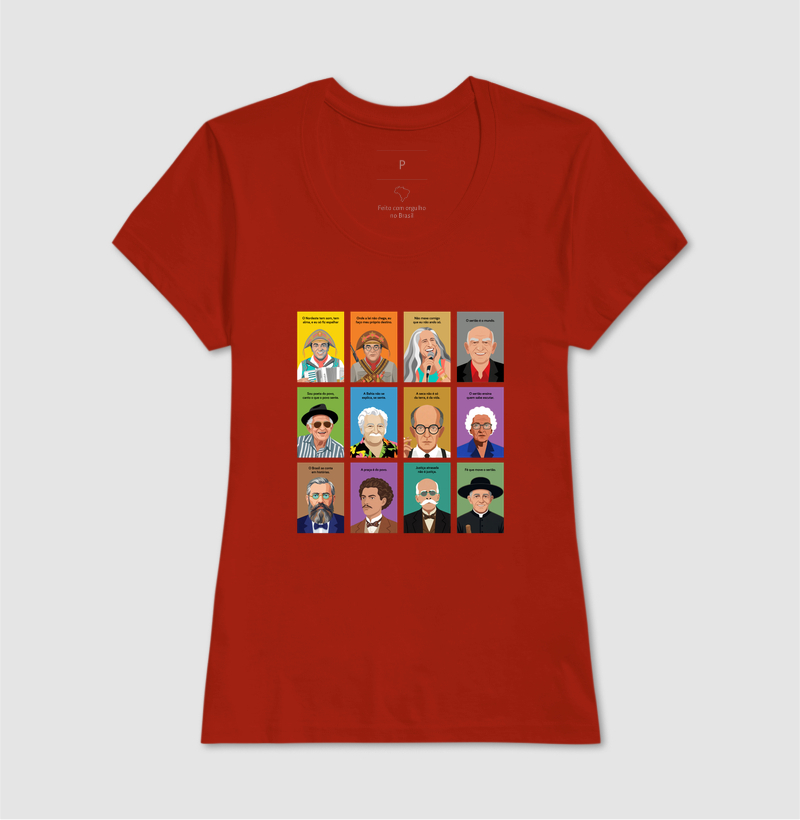 Camisa 10