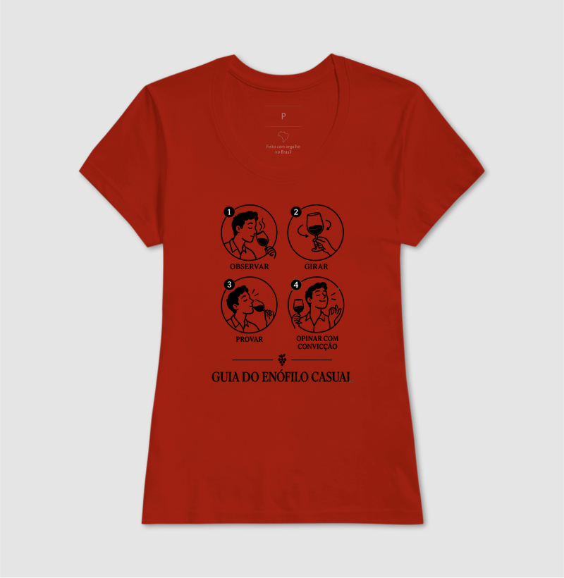 Guia do Enófilo Casual - Imagem 11