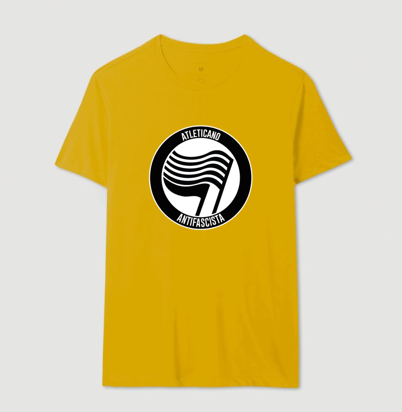 ATLETICANO ANTIFASCISTA - Imagem 14