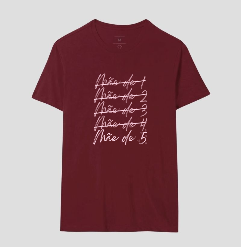 Camisa 14